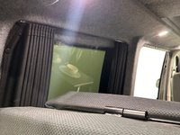 USED 2019 19 VOLKSWAGEN TRANSPORTER 2.0 TDI T28 BlueMotion Tech Highline Camper Van 5dr Diesel Manual FWD SWB Euro 6 (s/s) (102 ps) Well Appointed