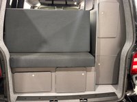 USED 2019 19 VOLKSWAGEN TRANSPORTER 2.0 TDI T28 BlueMotion Tech Highline Camper Van 5dr Diesel Manual FWD SWB Euro 6 (s/s) (102 ps) Well Appointed