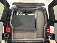 USED 2019 19 VOLKSWAGEN TRANSPORTER 2.0 TDI T28 BlueMotion Tech Highline Camper Van 5dr Diesel Manual FWD SWB Euro 6 (s/s) (102 ps) Well Appointed