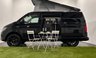 USED 2019 19 VOLKSWAGEN TRANSPORTER 2.0 TDI T28 BlueMotion Tech Highline Camper Van 5dr Diesel Manual FWD SWB Euro 6 (s/s) (102 ps) Well Appointed