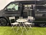 USED 2019 19 VOLKSWAGEN TRANSPORTER 2.0 TDI T28 BlueMotion Tech Highline Camper Van 5dr Diesel Manual FWD SWB Euro 6 (s/s) (102 ps) Well Appointed
