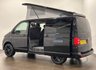 USED 2019 19 VOLKSWAGEN TRANSPORTER 2.0 TDI T28 BlueMotion Tech Highline Camper Van 5dr Diesel Manual FWD SWB Euro 6 (s/s) (102 ps) Well Appointed