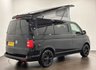 USED 2019 19 VOLKSWAGEN TRANSPORTER 2.0 TDI T28 BlueMotion Tech Highline Camper Van 5dr Diesel Manual FWD SWB Euro 6 (s/s) (102 ps) Well Appointed