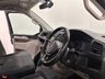 USED 2019 19 VOLKSWAGEN TRANSPORTER 2.0 TDI T28 BlueMotion Tech Highline Camper Van 5dr Diesel Manual FWD SWB Euro 6 (s/s) (102 ps) Well Appointed