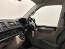 USED 2019 19 VOLKSWAGEN TRANSPORTER 2.0 TDI T28 BlueMotion Tech Highline Camper Van 5dr Diesel Manual FWD SWB Euro 6 (s/s) (102 ps) Well Appointed