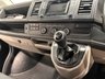 USED 2019 19 VOLKSWAGEN TRANSPORTER 2.0 TDI T28 BlueMotion Tech Highline Camper Van 5dr Diesel Manual FWD SWB Euro 6 (s/s) (102 ps) Well Appointed