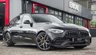 USED 2025 74 MERCEDES-BENZ C-CLASS 1.5 C200h MHEV AMG Line (Premium) Saloon 4dr Petrol Hybrid G-Tronic+ Euro 6 (s/s) (224 ps) BURMESTER+HTD MEMORY STS