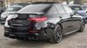 USED 2025 74 MERCEDES-BENZ C-CLASS 1.5 C200h MHEV AMG Line (Premium) Saloon 4dr Petrol Hybrid G-Tronic+ Euro 6 (s/s) (224 ps) BURMESTER+HTD MEMORY STS