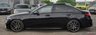USED 2025 74 MERCEDES-BENZ C-CLASS 1.5 C200h MHEV AMG Line (Premium) Saloon 4dr Petrol Hybrid G-Tronic+ Euro 6 (s/s) (224 ps) BURMESTER+HTD MEMORY STS