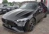 USED 2025 74 MERCEDES-BENZ C-CLASS 1.5 C200h MHEV AMG Line (Premium) Saloon 4dr Petrol Hybrid G-Tronic+ Euro 6 (s/s) (224 ps) BURMESTER+HTD MEMORY STS
