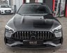USED 2025 74 MERCEDES-BENZ C-CLASS 1.5 C200h MHEV AMG Line (Premium) Saloon 4dr Petrol Hybrid G-Tronic+ Euro 6 (s/s) (224 ps) BURMESTER+HTD MEMORY STS