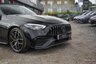USED 2025 74 MERCEDES-BENZ C-CLASS 1.5 C200h MHEV AMG Line (Premium) Saloon 4dr Petrol Hybrid G-Tronic+ Euro 6 (s/s) (224 ps) BURMESTER+HTD MEMORY STS
