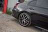 USED 2025 74 MERCEDES-BENZ C-CLASS 1.5 C200h MHEV AMG Line (Premium) Saloon 4dr Petrol Hybrid G-Tronic+ Euro 6 (s/s) (224 ps) BURMESTER+HTD MEMORY STS