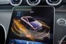 USED 2025 74 MERCEDES-BENZ C-CLASS 1.5 C200h MHEV AMG Line (Premium) Saloon 4dr Petrol Hybrid G-Tronic+ Euro 6 (s/s) (224 ps) BURMESTER+HTD MEMORY STS