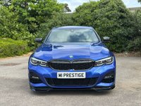 USED 2020 20 BMW 3 SERIES 2.0 330i M Sport Saloon 4dr Petrol Auto Euro 6 (s/s) (258 ps) 