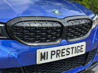 USED 2020 20 BMW 3 SERIES 2.0 330i M Sport Saloon 4dr Petrol Auto Euro 6 (s/s) (258 ps) 