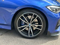 USED 2020 20 BMW 3 SERIES 2.0 330i M Sport Saloon 4dr Petrol Auto Euro 6 (s/s) (258 ps) 