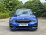 USED 2020 20 BMW 3 SERIES 2.0 330i M Sport Saloon 4dr Petrol Auto Euro 6 (s/s) (258 ps) 