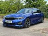 USED 2020 20 BMW 3 SERIES 2.0 330i M Sport Saloon 4dr Petrol Auto Euro 6 (s/s) (258 ps) 
