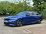 USED 2020 20 BMW 3 SERIES 2.0 330i M Sport Saloon 4dr Petrol Auto Euro 6 (s/s) (258 ps) 