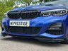 USED 2020 20 BMW 3 SERIES 2.0 330i M Sport Saloon 4dr Petrol Auto Euro 6 (s/s) (258 ps) 