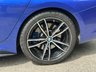 USED 2020 20 BMW 3 SERIES 2.0 330i M Sport Saloon 4dr Petrol Auto Euro 6 (s/s) (258 ps) 