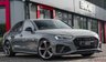 USED 2021 21 AUDI A4 2.0 TFSI 35 Black Edition Saloon 4dr Petrol S Tronic Euro 6 (s/s) (150 ps) HTD F STS+AMBIENT LIGHTING
