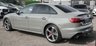 USED 2021 21 AUDI A4 2.0 TFSI 35 Black Edition Saloon 4dr Petrol S Tronic Euro 6 (s/s) (150 ps) HTD F STS+AMBIENT LIGHTING
