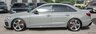 USED 2021 21 AUDI A4 2.0 TFSI 35 Black Edition Saloon 4dr Petrol S Tronic Euro 6 (s/s) (150 ps) HTD F STS+AMBIENT LIGHTING