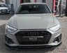 USED 2021 21 AUDI A4 2.0 TFSI 35 Black Edition Saloon 4dr Petrol S Tronic Euro 6 (s/s) (150 ps) HTD F STS+AMBIENT LIGHTING