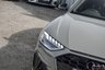 USED 2021 21 AUDI A4 2.0 TFSI 35 Black Edition Saloon 4dr Petrol S Tronic Euro 6 (s/s) (150 ps) HTD F STS+AMBIENT LIGHTING