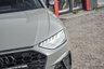 USED 2021 21 AUDI A4 2.0 TFSI 35 Black Edition Saloon 4dr Petrol S Tronic Euro 6 (s/s) (150 ps) HTD F STS+AMBIENT LIGHTING