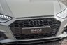 USED 2021 21 AUDI A4 2.0 TFSI 35 Black Edition Saloon 4dr Petrol S Tronic Euro 6 (s/s) (150 ps) HTD F STS+AMBIENT LIGHTING