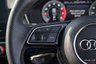 USED 2021 21 AUDI A4 2.0 TFSI 35 Black Edition Saloon 4dr Petrol S Tronic Euro 6 (s/s) (150 ps) HTD F STS+AMBIENT LIGHTING