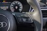 USED 2021 21 AUDI A4 2.0 TFSI 35 Black Edition Saloon 4dr Petrol S Tronic Euro 6 (s/s) (150 ps) HTD F STS+AMBIENT LIGHTING