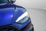 USED 2020 70 AUDI A5 2.0 TDI 35 S line Sportback 5dr Diesel S Tronic Euro 6 (s/s) (163 ps)  HTD FRONT SEATS+CRUISE CONTROL