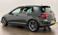 USED 2014 64 VOLKSWAGEN GOLF 2.0 TDI BlueMotion Tech GTD Hatchback 5dr Diesel Manual Euro 6 (s/s) (184 ps) 