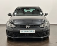 USED 2014 64 VOLKSWAGEN GOLF 2.0 TDI BlueMotion Tech GTD Hatchback 5dr Diesel Manual Euro 6 (s/s) (184 ps) 