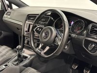 USED 2014 64 VOLKSWAGEN GOLF 2.0 TDI BlueMotion Tech GTD Hatchback 5dr Diesel Manual Euro 6 (s/s) (184 ps) 
