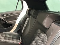 USED 2014 64 VOLKSWAGEN GOLF 2.0 TDI BlueMotion Tech GTD Hatchback 5dr Diesel Manual Euro 6 (s/s) (184 ps) 