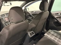 USED 2014 64 VOLKSWAGEN GOLF 2.0 TDI BlueMotion Tech GTD Hatchback 5dr Diesel Manual Euro 6 (s/s) (184 ps) 