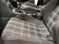 USED 2014 64 VOLKSWAGEN GOLF 2.0 TDI BlueMotion Tech GTD Hatchback 5dr Diesel Manual Euro 6 (s/s) (184 ps) 