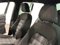 USED 2014 64 VOLKSWAGEN GOLF 2.0 TDI BlueMotion Tech GTD Hatchback 5dr Diesel Manual Euro 6 (s/s) (184 ps) 