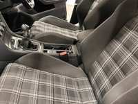 USED 2014 64 VOLKSWAGEN GOLF 2.0 TDI BlueMotion Tech GTD Hatchback 5dr Diesel Manual Euro 6 (s/s) (184 ps) 