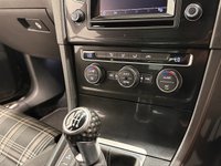 USED 2014 64 VOLKSWAGEN GOLF 2.0 TDI BlueMotion Tech GTD Hatchback 5dr Diesel Manual Euro 6 (s/s) (184 ps) 