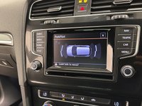USED 2014 64 VOLKSWAGEN GOLF 2.0 TDI BlueMotion Tech GTD Hatchback 5dr Diesel Manual Euro 6 (s/s) (184 ps) 