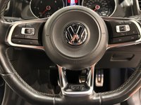 USED 2014 64 VOLKSWAGEN GOLF 2.0 TDI BlueMotion Tech GTD Hatchback 5dr Diesel Manual Euro 6 (s/s) (184 ps) 