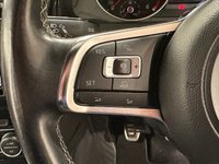 USED 2014 64 VOLKSWAGEN GOLF 2.0 TDI BlueMotion Tech GTD Hatchback 5dr Diesel Manual Euro 6 (s/s) (184 ps) 