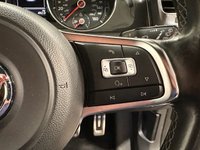USED 2014 64 VOLKSWAGEN GOLF 2.0 TDI BlueMotion Tech GTD Hatchback 5dr Diesel Manual Euro 6 (s/s) (184 ps) 