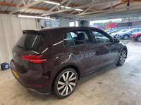 USED 2017 67 VOLKSWAGEN GOLF 1.4 TSI 8.7kWh GTE Advance Hatchback 5dr Petrol Plug-in Hybrid DSG Euro 6 (s/s) (204 ps)+1 FORMER KEEPER+FSH+2 KEYS+2 CABLES+DIGITAL COCKPIT+PRIVACY+MEDIA+APPS+DAB+USB 2 KEYS+1 FORMER KEEPER+FSH+USB+2 CABLES+PARK CONTROL+18" ALLOYS+APPS+BLUETOOTH+AUX+DAB+PRIVACY+DIGITAL COCKPIT+MEDIA+HPI CLEAR